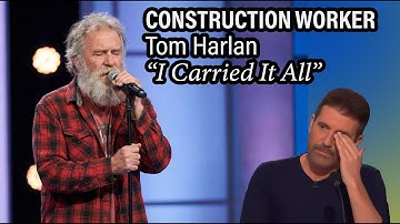 An Unforgettable Audition Voice — I Carried It All