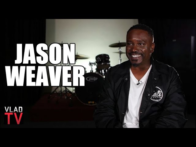 Jason Weaver: 'ATL 2' was Put on Hold for Lauren London After Nipsey's Death (Part 11)