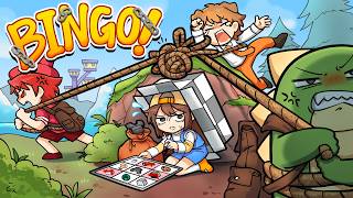 서로 묶인 추격자 3명 vs 잠뜰.. 역대급으로 숨 막히는 미션 추격전 ㄷㄷ