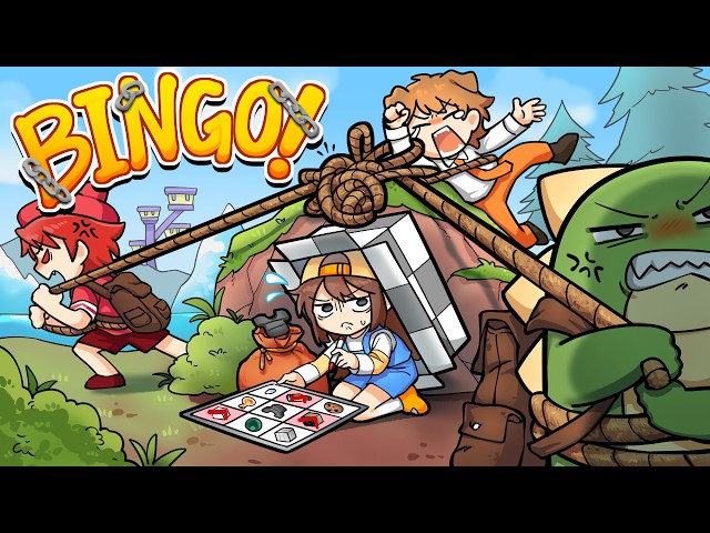 서로 묶인 추격자 3명 vs 잠뜰.. 역대급으로 숨 막히는 미션 추격전 ㄷㄷ