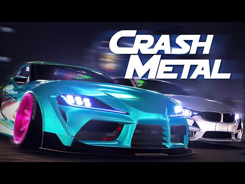 crashmetal---cyberpunk-|-gameplay-pc