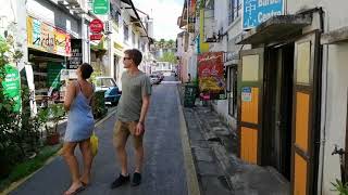 Indah House Kuching -