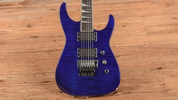 Intense Atmospheric Melodic Rock Backing Track in A Minor