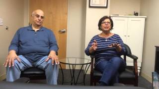 The trick to losing 50 lbs