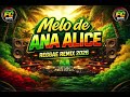 MELO DE ANA ALICE - REGGAE REMIX 2026 EXCLL STUDIO FC MUSIC