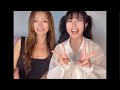 超お久しぶりです‼️おかんと歌います。👩