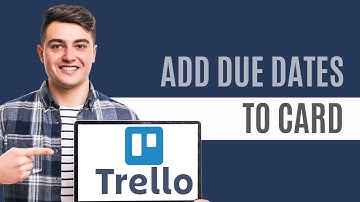 How to Set Due Dates and Manage Deadlines in Trello (Quick and Easy Guide 2025)
