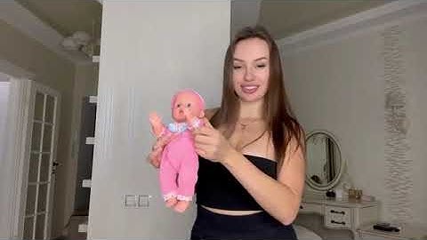 [4k] Breastfeeding Tutorial For New Mom #breastfeeding