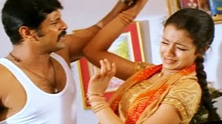 Trisha comes to know the truth about Vikram | Saamy Tamil Movie- Part 10