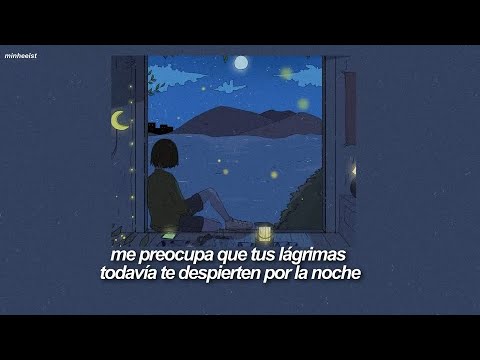 eaj / jae park - 50 proof. (subtitulada en español)
