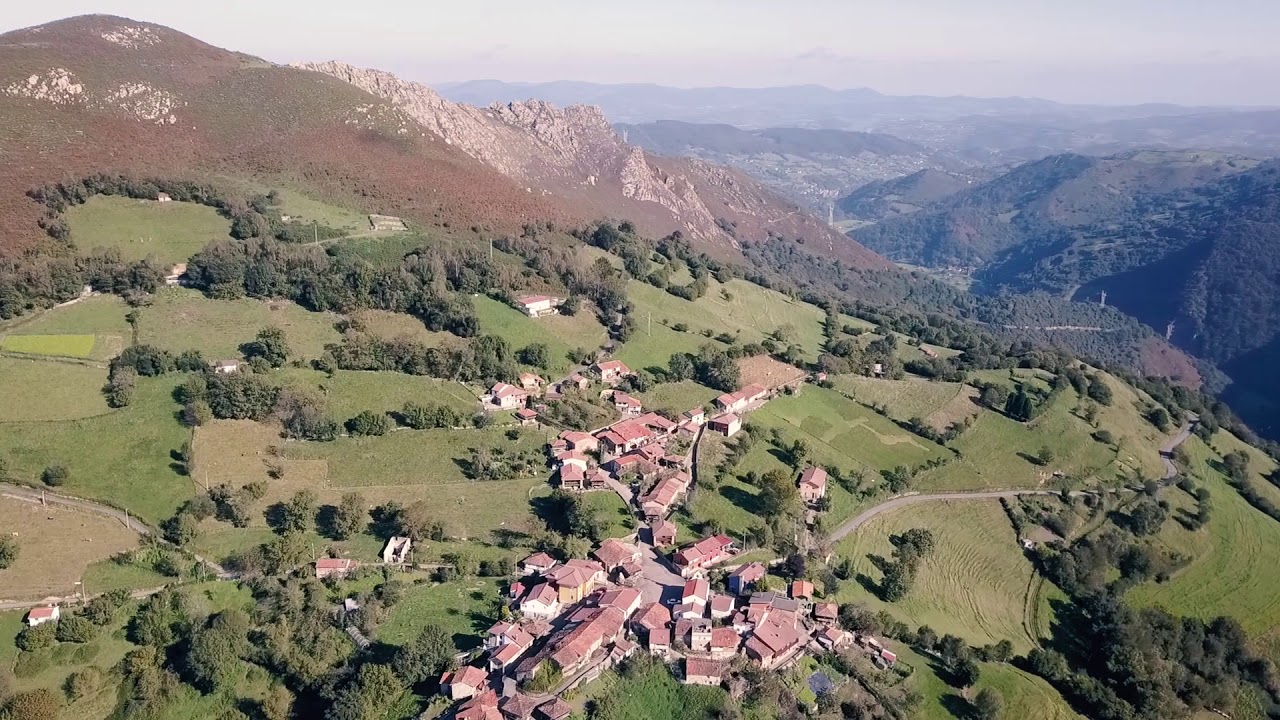Castañedo del Monte (Santo Adriano)