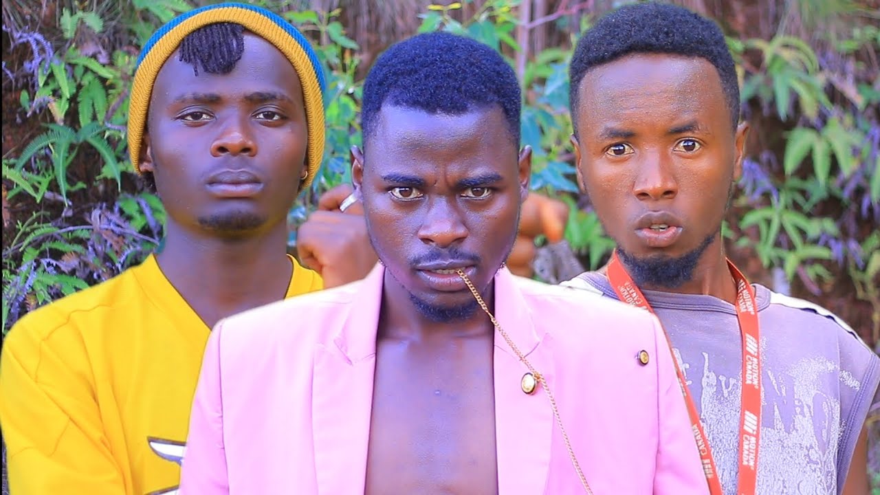 KUBESHA NGO BIKUNDE UBEHO