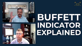 What Would Warren Buffett Do? Explaining the Buffett Indicator