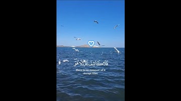 ما تيسَّـــر من ســـورة يونـــــس (الآية 107) ♡ القارئ عبد الرحمان مسعد ♡