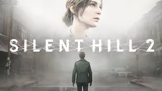 Silent Hill 2 (2024) /Official Gameplay Trailer 4K / State of Play.