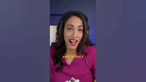 Dr. Rena Malik: Are Wet Dreams Good For You?