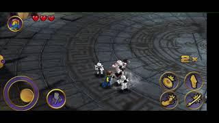 Lego Ninjago tournament screenshot 5