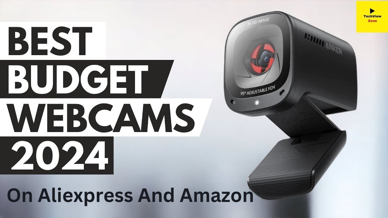Best Web Camera On Aliexpress On Amazon | Top 5 Budget Web Camera review