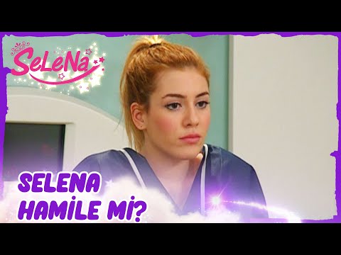 Selena hamile mi?