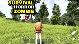 Top 13 Best OFFLINE Survival Zombie games Android iOS Some of it has OPEN WORLD Zombie game survival screenshot 2