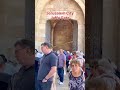 Jerusalem City, Jaffa Gate