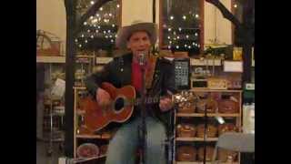 Tim Hadler - Gnawing on a Chicken Wing, Sittin' on a Tailgate