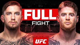 #UFCVegas123 Pelea Gratis: Nolan vs Campbell