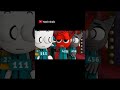 Inrcredibox Sprunki Vs Squid Game Complex Voting (Animation)