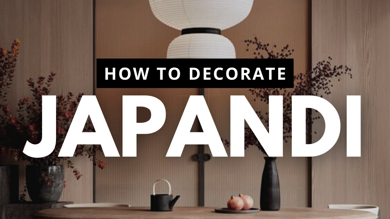 Japandi Interior Design Guide Decor Ideas vlr.eng.br