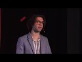 Taking Risks and Tackling the Problem of Despair | Martin Tsvetanov | TEDxTheWoodlandsSchool