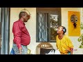 Real men bring food. Kansiime Anne. Latest African comedy.