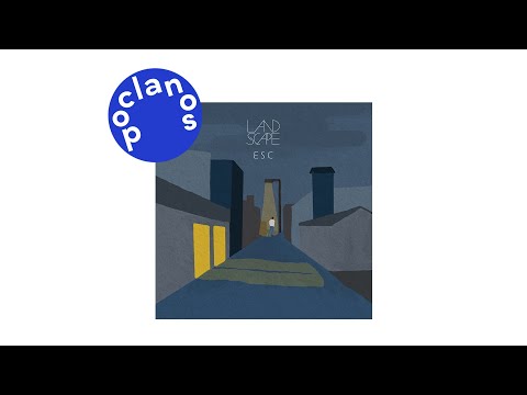 [Official Audio] 랜드스케이프 (LANDSCAPE) - True