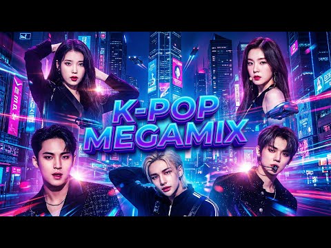 KPop Mix 2026 #10 - BLACKPINK, BTS, JENNIE, LISA, TXT , aespa, TWICE, Stray Kids, IVE, LE SSERAFIM