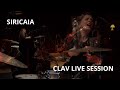 Siricaia i full concert clav