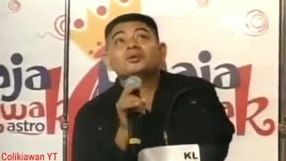 NGAKAK !!! STAND UP COMEDY | Burung Puyuh (full video) Malaysia