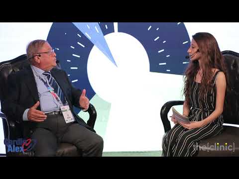 الأستاذ الدكتور ماتا ناشد حنا يتحدث عن ما هو السبب الرئيسى لفشل القلب 