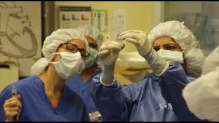 Stem Cells Could Help Cure Baby's Heart Condition