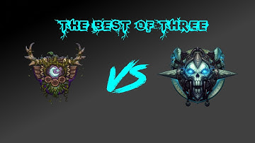 WoW [Legion Prepatch] 100 Feral Druid VS Unholy DK Duels