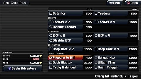 CrossCode Prepare to Hi! Run Part 001 — M.S. Solar