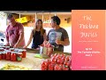 HOW TO CAN TOMATOES -   The Positano Diaries - EP 34
