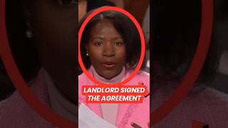 Landlord Filed Another Lawsuit Against Tenants After Settlement. Judge Reacts⚖️