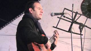 Watch Alejandro Santiago Razones De Sobra video