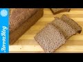 Амарантово-ржаной хлеб на закваске  "Экспериментальный"