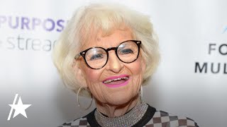 Famous Baddie Winkle, Beloved Internet Sensation, Dead At 97 Net Worth