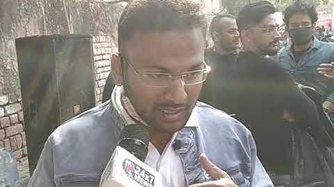 Effort towards UPSC extra attempt