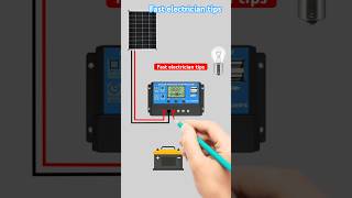 Solar Charge Controller Wiring Connection: Step-by-Step Guide (Urdu/Hindi)