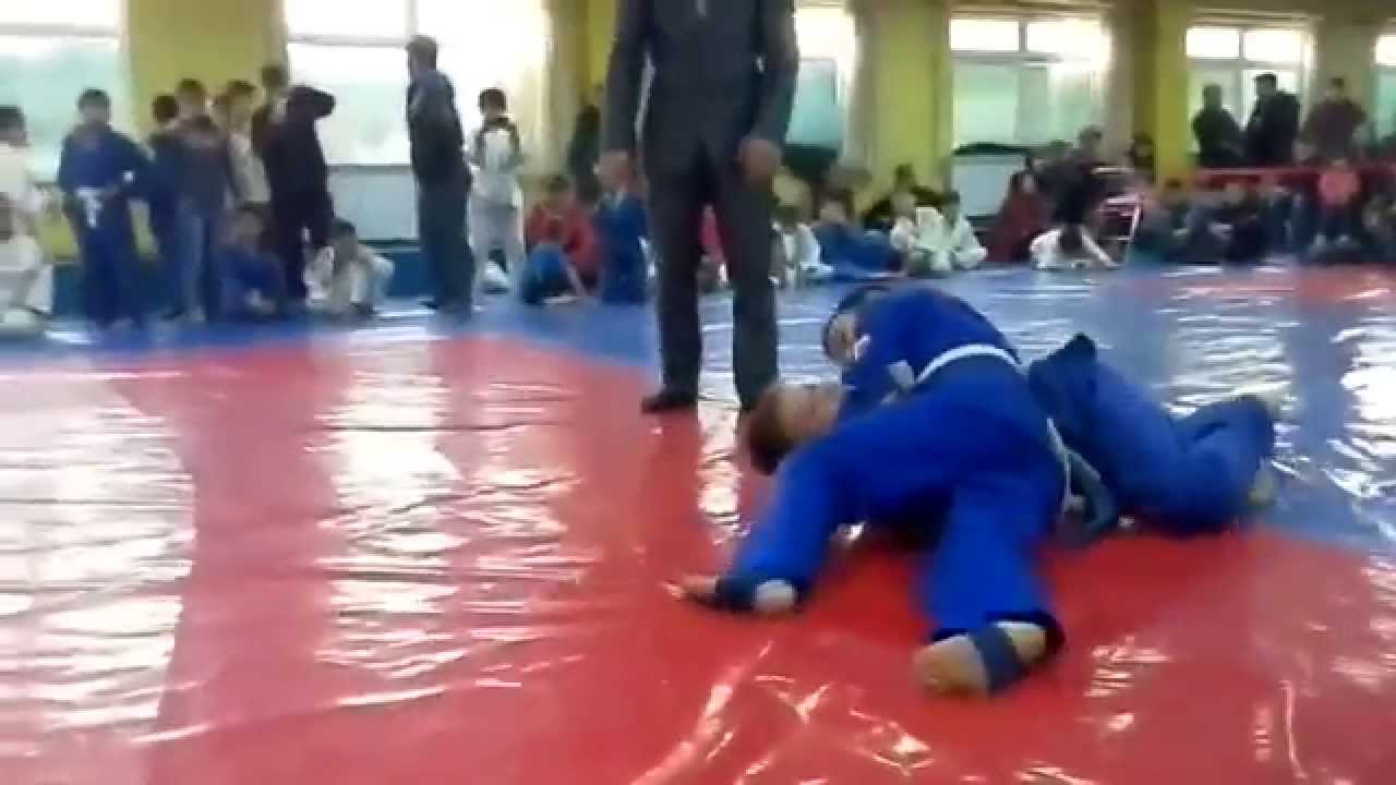 предварительные схватки дзюдо