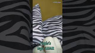 My Daughters Lego Asmr Itsmejoyce