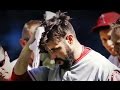 Matt Shoemaker Hit by Line Drive, Undergoes Brain Surgery