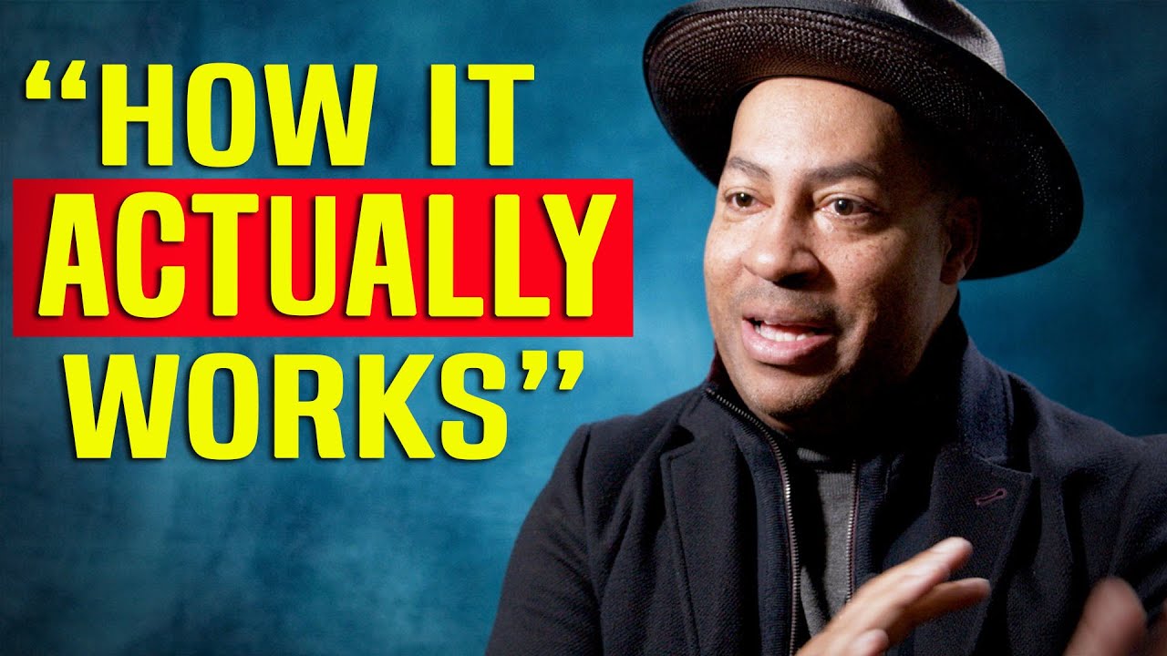 What If A Producer Wants To Buy Your Screenplay - Courtney Miller